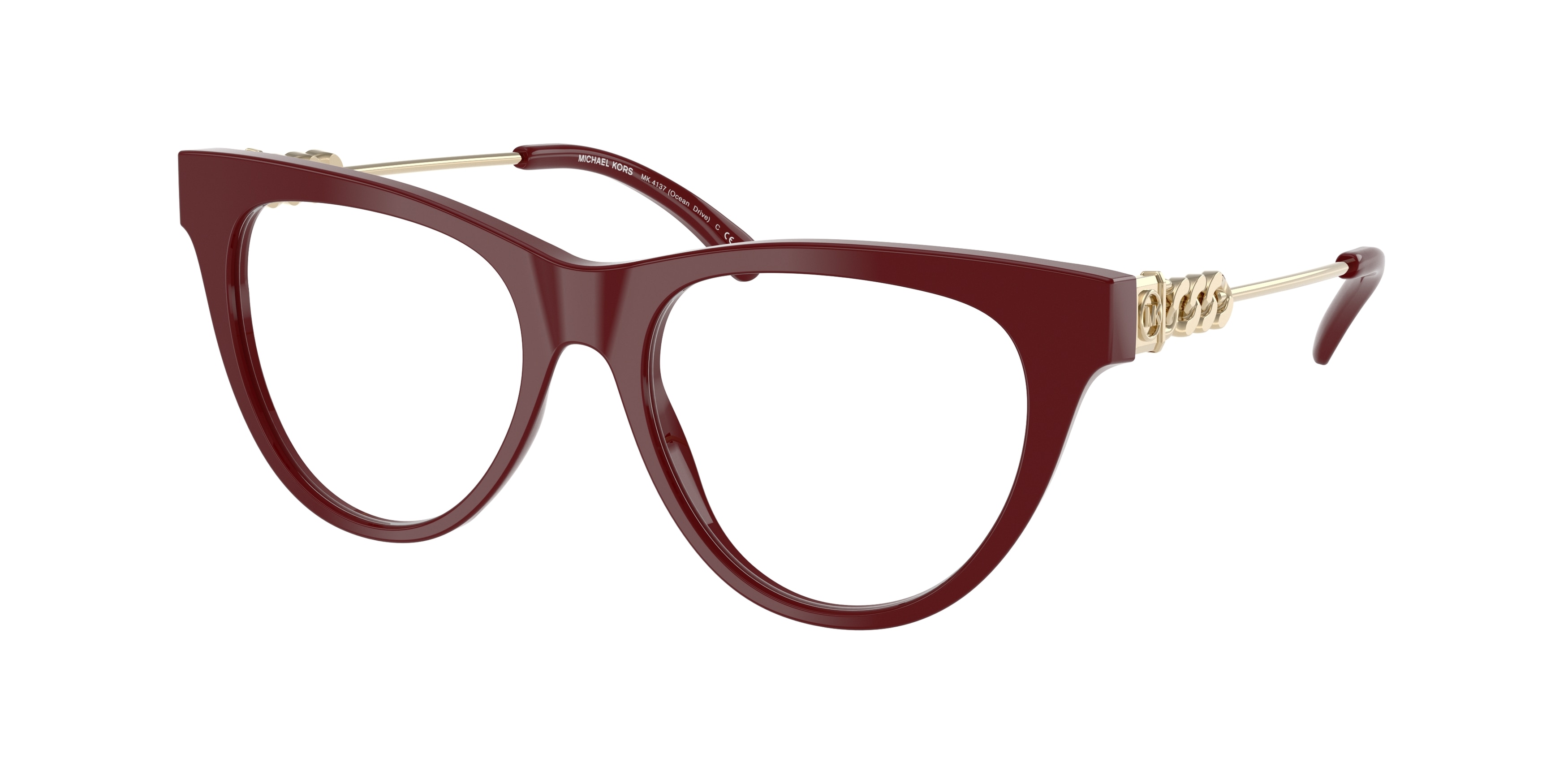Michael Kors MK4137 4004 Ocean Drive 